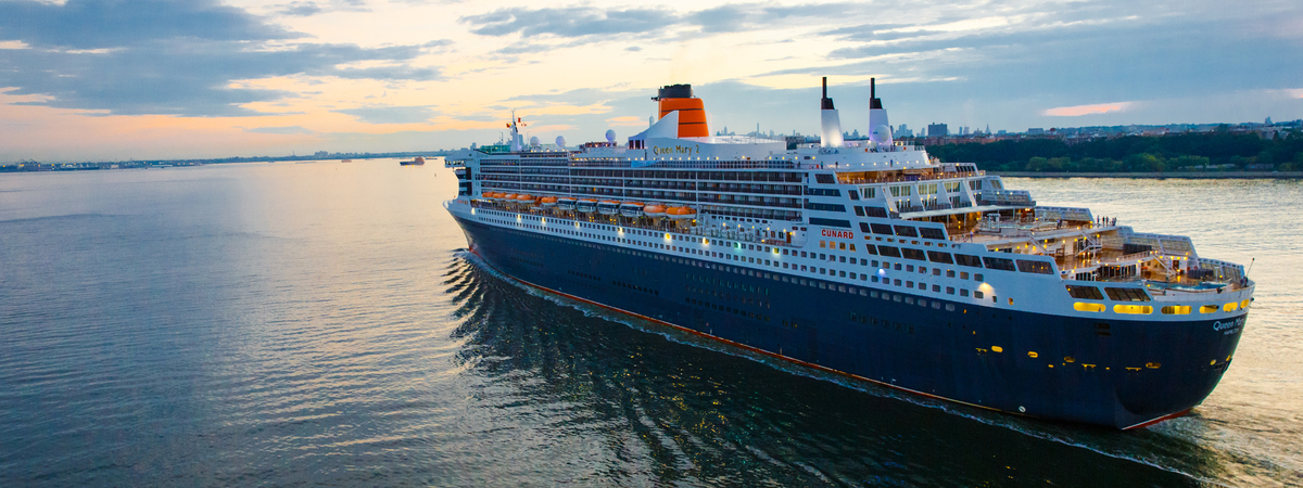 Cunard